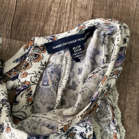 American eagle top size xs - Picture 2 of 3
